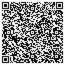 QR code with Zipzoomfly contacts