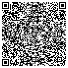 QR code with Becks Bit of Blue Simmentals contacts