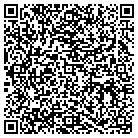 QR code with Custom Design Jerseys contacts