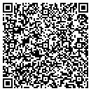 QR code with Db Nursery contacts