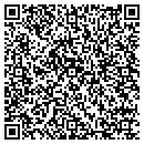 QR code with Actual Sales contacts