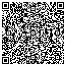 QR code with E-Z 8 Motels contacts