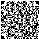 QR code with Uptown Design Company contacts
