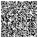 QR code with Marc D Tollefson DDS contacts