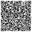 QR code with Physicians Florist Interiors contacts