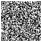 QR code with Geffre's Graphic Design contacts