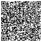QR code with Marysvlle Ntrpathic Med Clinic contacts
