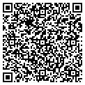 QR code with Asp Inc contacts