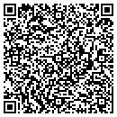 QR code with Alarms Inc contacts