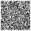 QR code with Fred Huston contacts