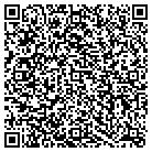 QR code with A B C Ds All Best Cds contacts