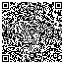 QR code with D & R Thurmo Cool contacts