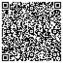 QR code with Lazy Spur contacts