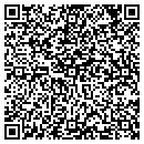 QR code with M&S Custom Upholstery contacts