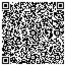 QR code with Mendozas Tae contacts