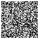 QR code with O K Video contacts