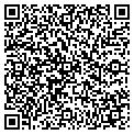 QR code with DIRECTV contacts