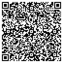 QR code with Hanks Decorating contacts