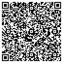 QR code with Rbc Mortgage contacts