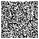 QR code with JM Trucking contacts