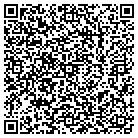 QR code with McCredy Macdougall LLC contacts