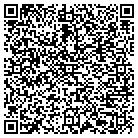 QR code with A New Leaf Counseling Services contacts