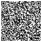 QR code with Tingey Mackay E DDS contacts