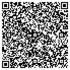 QR code with Clines Air Conditioning Service contacts