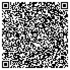 QR code with R W & W D Afdem Excavating contacts