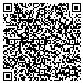 QR code with GCI contacts
