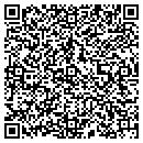 QR code with C Felice & Co contacts