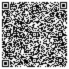 QR code with Highline Pavement Maintenance contacts
