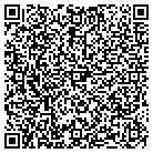 QR code with Chaudhry Vctoria H Msw Csw Bcd contacts