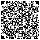 QR code with APR Inc Real Estate Service contacts