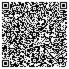 QR code with BMC West Building Materials contacts