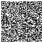 QR code with Hedge & Associates Cpas contacts