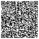 QR code with Adams County Economic Dev Cncl contacts