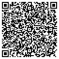 QR code with 2pm Corp contacts