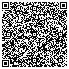 QR code with Michelle Rudd Hubbard Desgn contacts