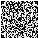 QR code with Jencris Inc contacts