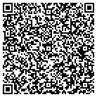 QR code with Nathrop Construction Inc contacts