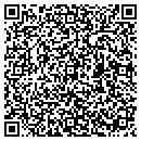 QR code with Hunter Creek Inc contacts