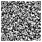 QR code with R A Rasmussen & Sons Produce contacts