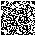 QR code with C A P S contacts