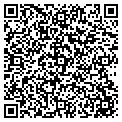 QR code with P G & Co contacts