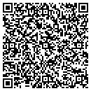 QR code with A Touch Above contacts