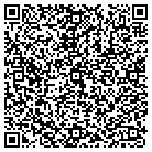QR code with Advance Dental Solutions contacts