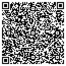 QR code with JHB Construction contacts