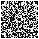 QR code with T& L Welding contacts