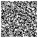 QR code with Salinas Gardening contacts